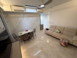 Amber Park (D15), Condominium #592527531